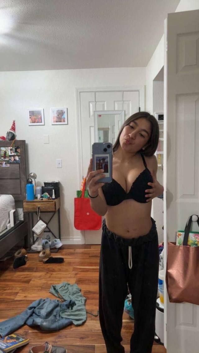 Hello! I am Barbara, I'm available for meetup fun, Text/call @ +18052006646 Also add me on Telegram @ AvaBarbra. - Image 2